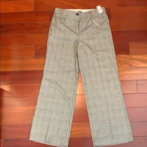 Brand new Loft high waist trouser